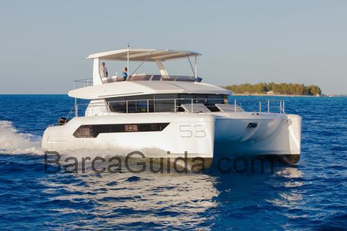 Leopard 53 PC scheda tecnica e recensioni